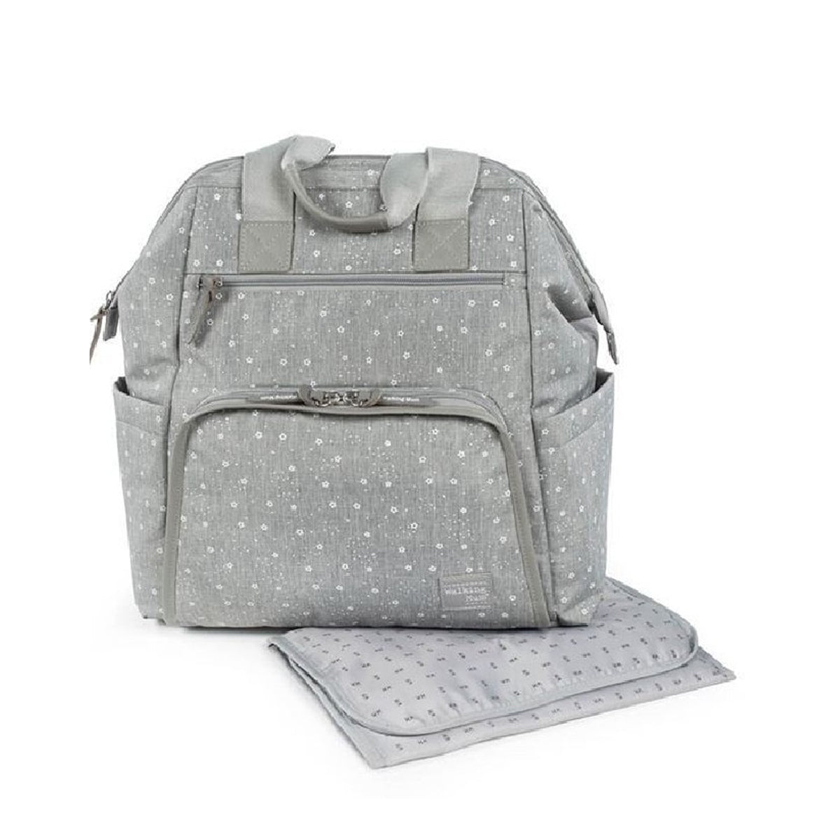 Pasito A Pasito Rucksack For Pushchair Dreamer